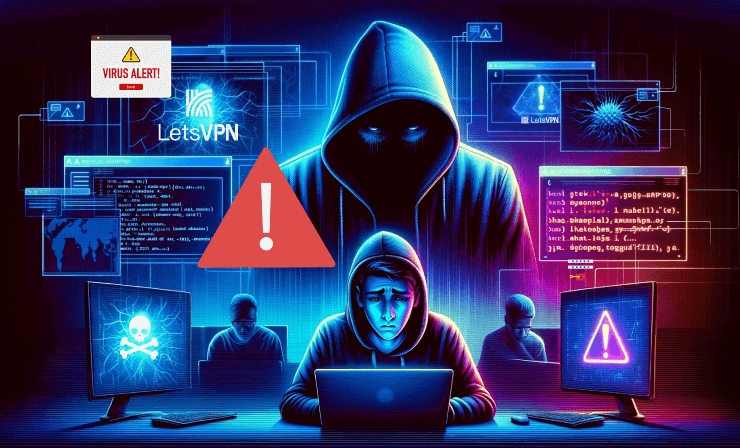 除了翻墙快连VPN还有这些意想不到的用途