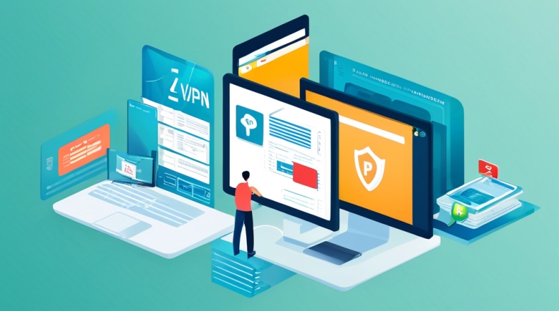 快连VPN客服怎么联系